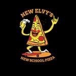 New Elvy's — New School Pizza